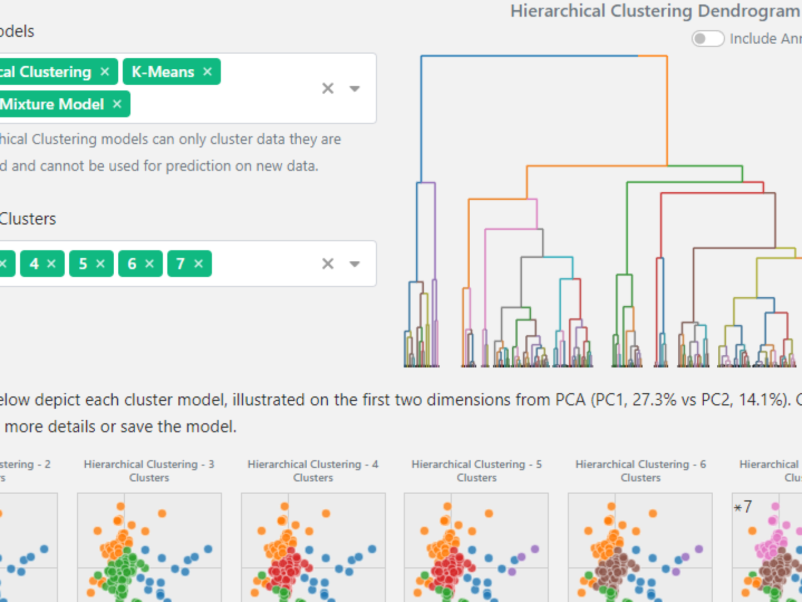 ML Clustering Cropped