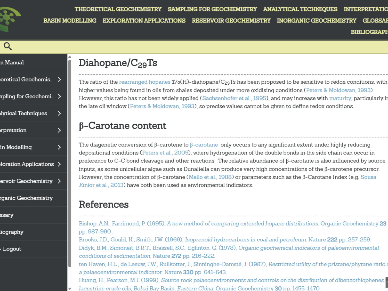 Referenced Content v2