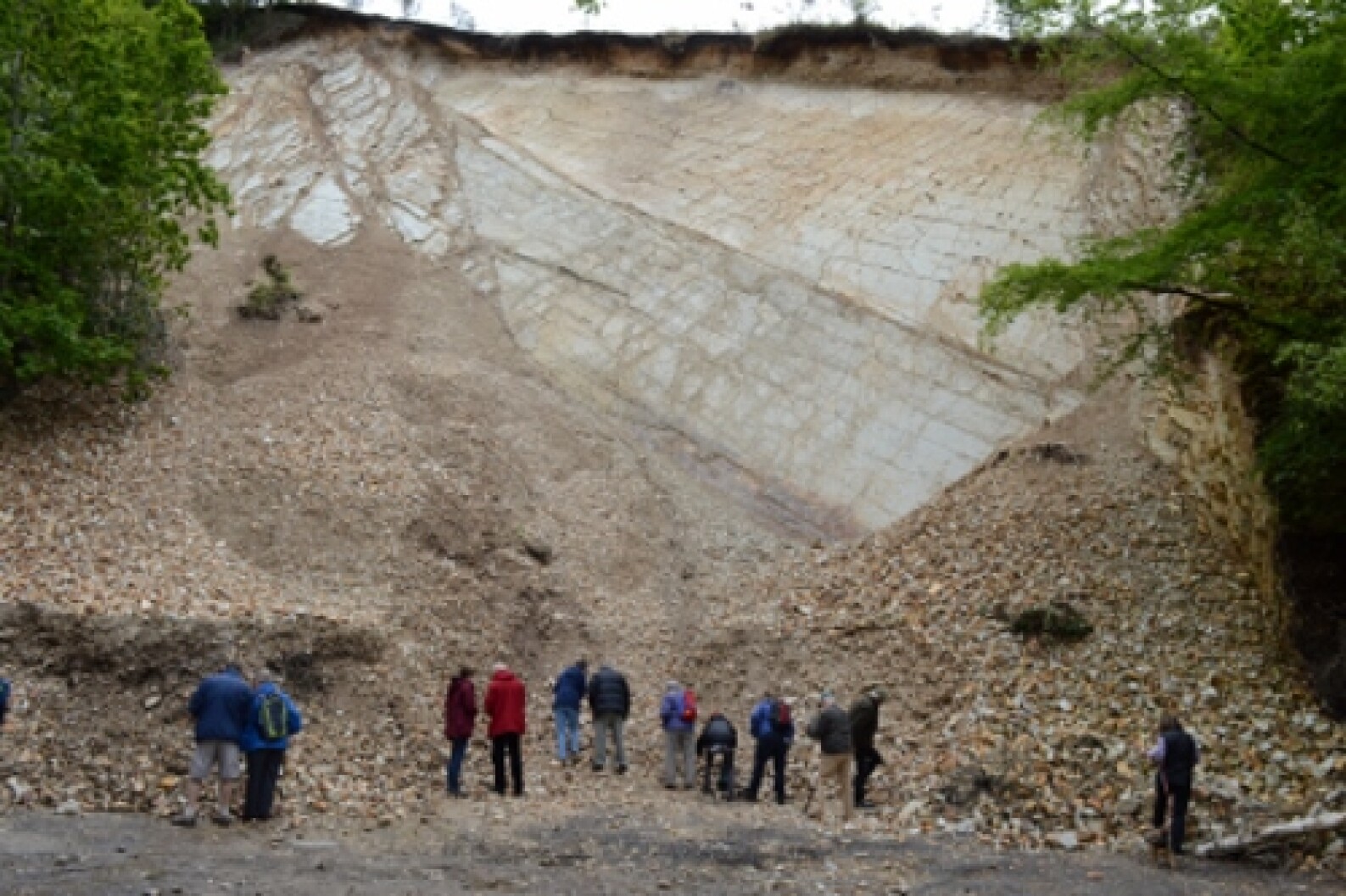 Codden Hill outreach1