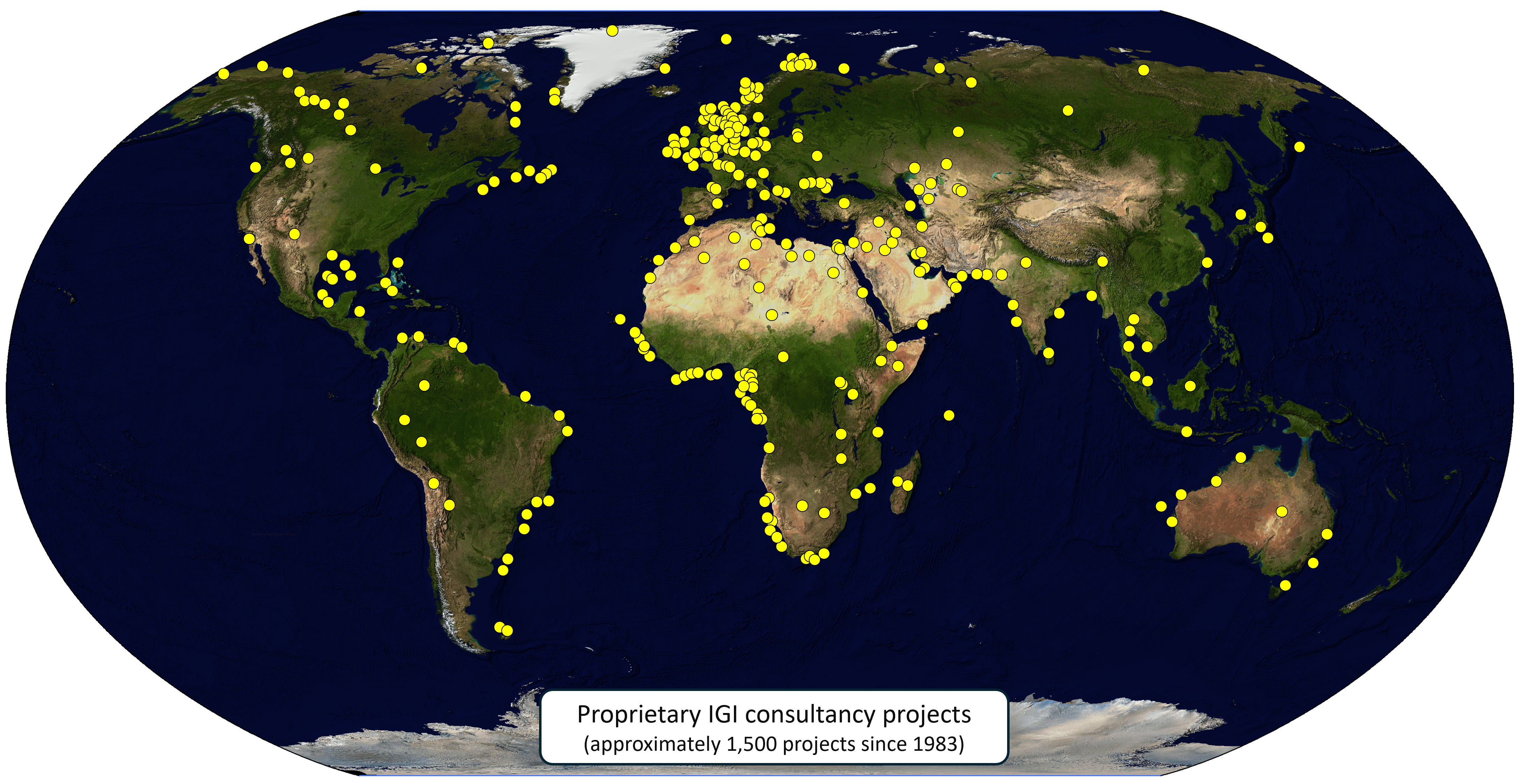 Consultancy projects v4